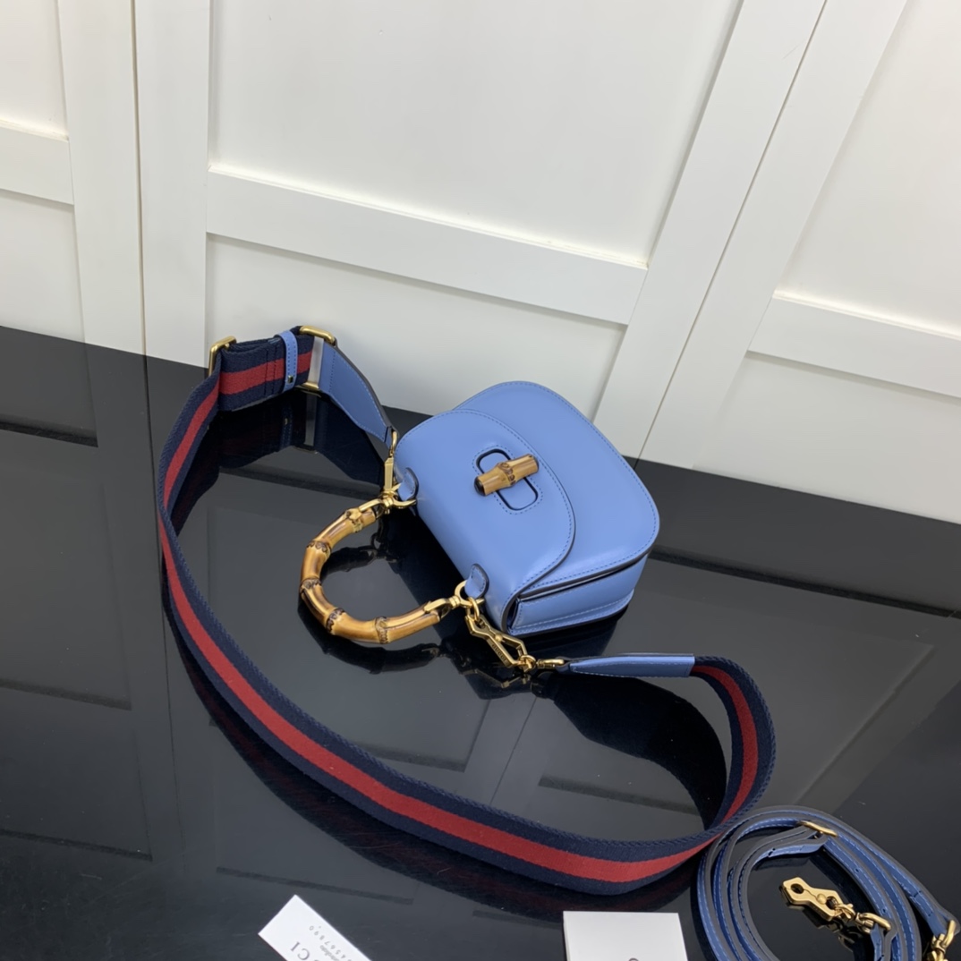 Gucci Top Handle Bags